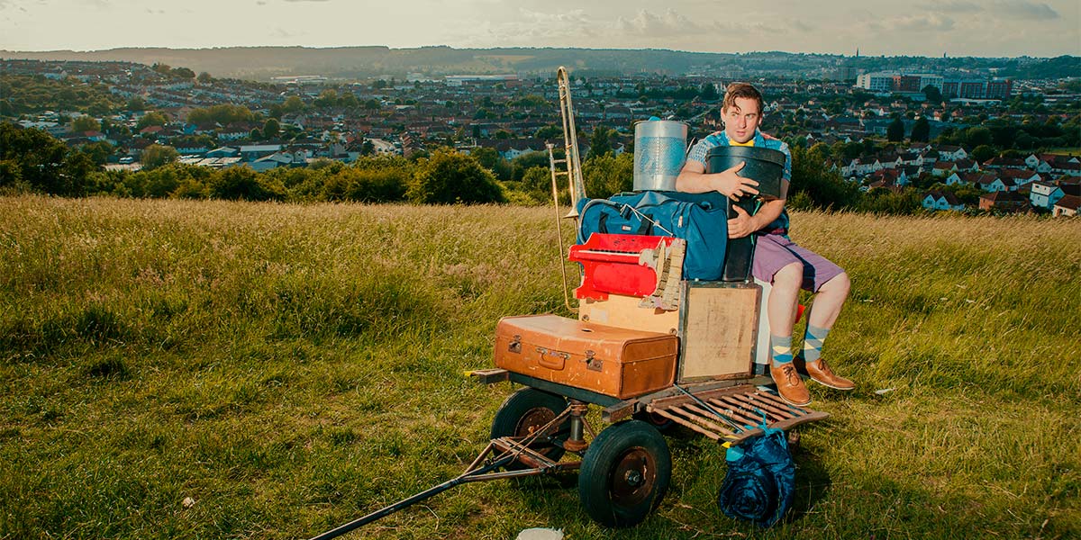 Truth project performance image 1
