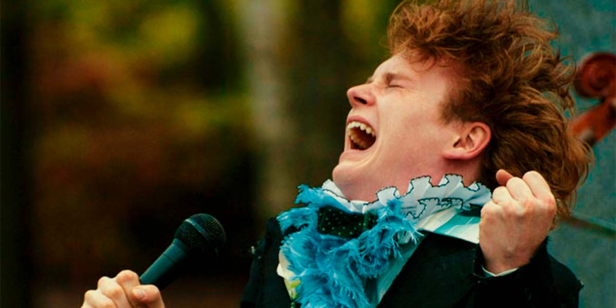 Truth project performance image 1
