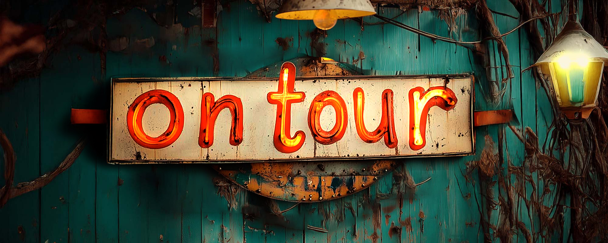Truth! On Tour